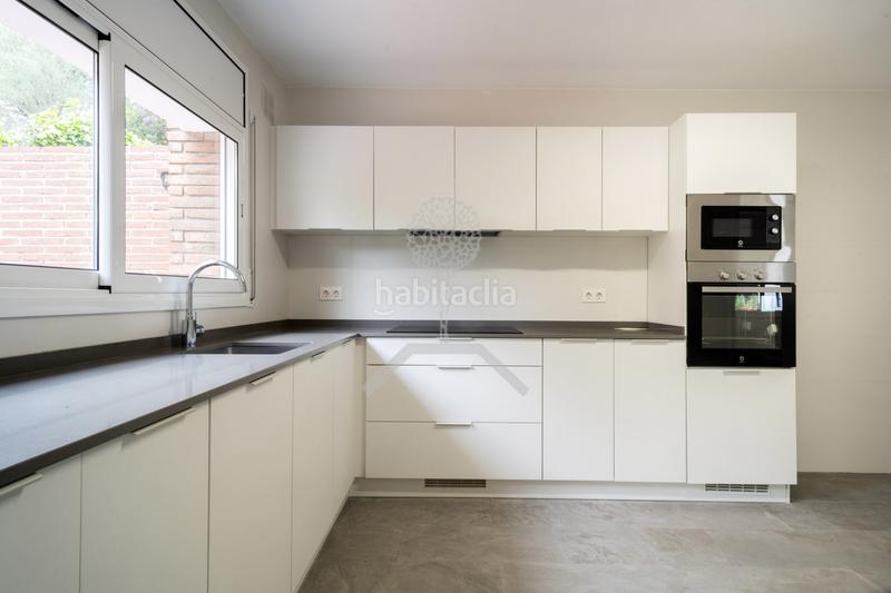 Foto 52c67de0-070d-49d8-996d-e7982b1e67ba. Maison avec chauffage parking piscine dans Bellaterra