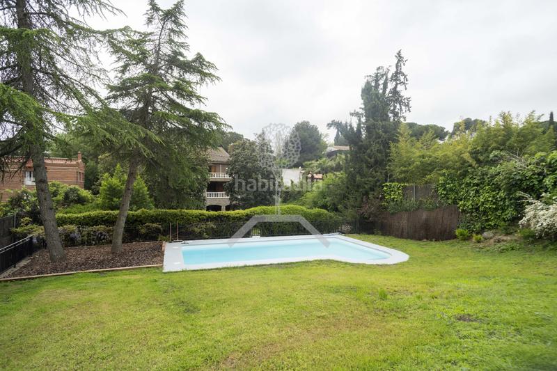 Foto 9369475d-3d84-4de8-9bdb-3b3e4fb9ffb8. Maison avec chauffage parking piscine dans Bellaterra