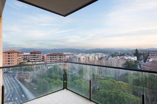 Lloguer Àtic a Parc Central