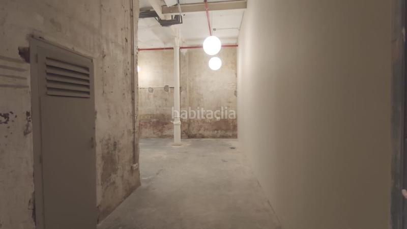 Foto 17355c4a-4edc-40dc-94c2-bf7b7bc3b40c. Alquiler local comercial en St. Pere - Sta. Caterina - El Born Barcelona