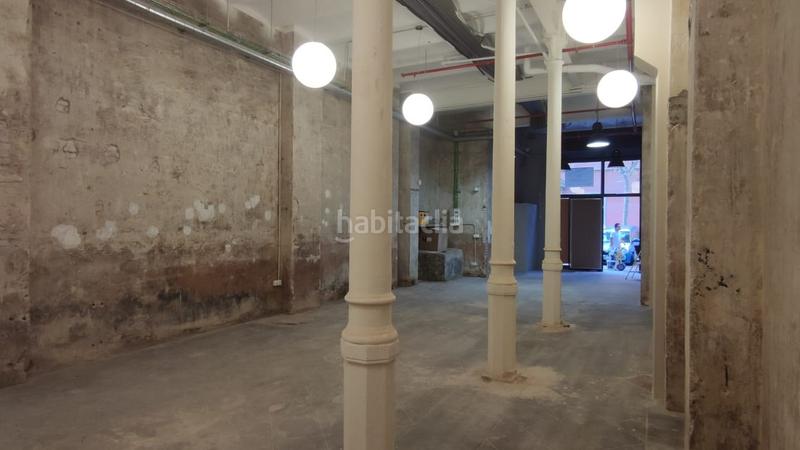Foto 3cc4ab79-1c2f-4f89-84b4-502a1aa1af10. Alquiler local comercial en St. Pere - Sta. Caterina - El Born Barcelona