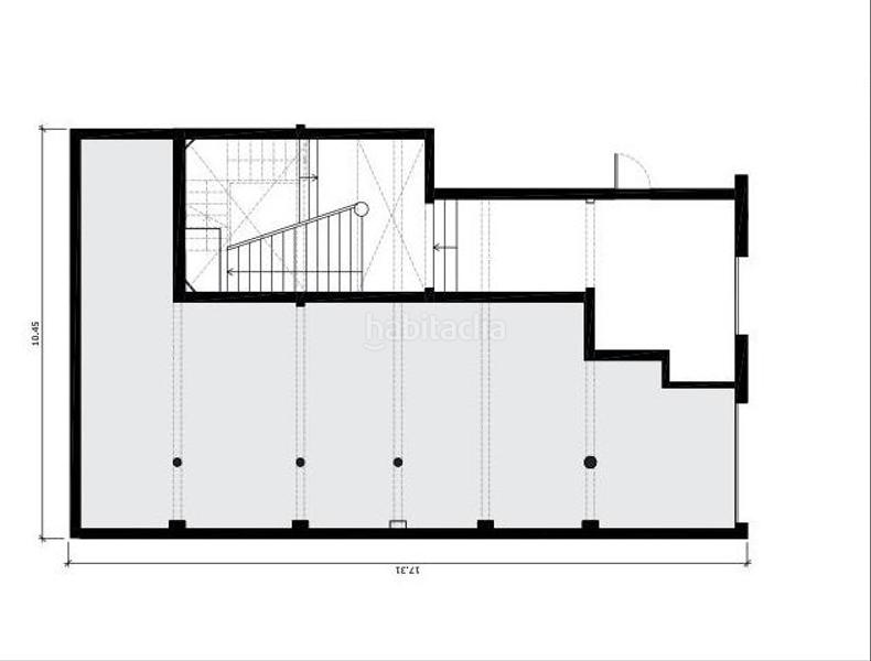 Foto 53e7daec-f858-4e24-9d8f-76d78d06c4b7. Alquiler local comercial en St. Pere - Sta. Caterina - El Born Barcelona