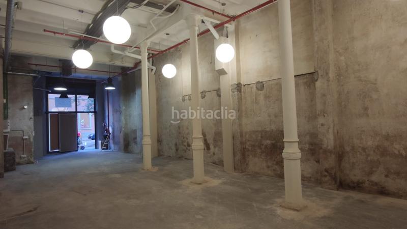 Foto 6a3ed93d-ca50-4a4b-9059-c473f801abab. Alquiler local comercial en St. Pere - Sta. Caterina - El Born Barcelona