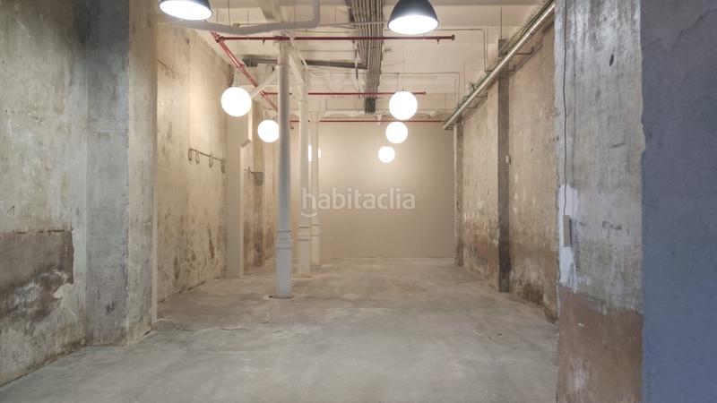 Foto b5fde11a-d486-4fbe-a4b1-1d37da3170a3. Alquiler local comercial en St. Pere - Sta. Caterina - El Born Barcelona