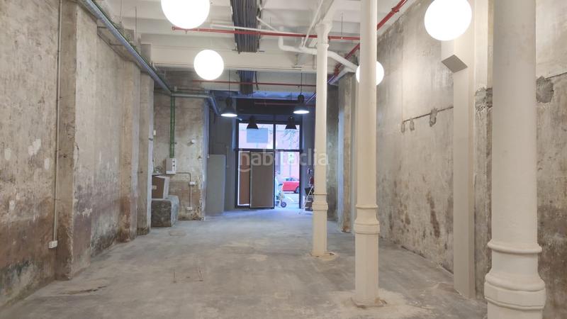 Foto e16c5bb2-97ac-4f41-a1b7-933d0a335992. Alquiler local comercial en St. Pere - Sta. Caterina - El Born Barcelona