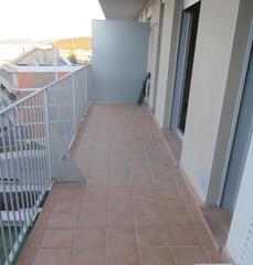 Location Attique à El Coll