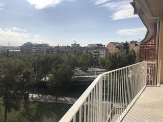 Lloguer Àtic a El Coll