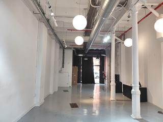 Business premise in St. Pere - Sta. Caterina - El Born