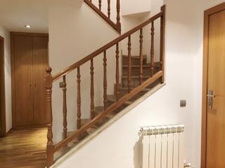 Zweistöckige Wohnung in Ca n´Alzamora