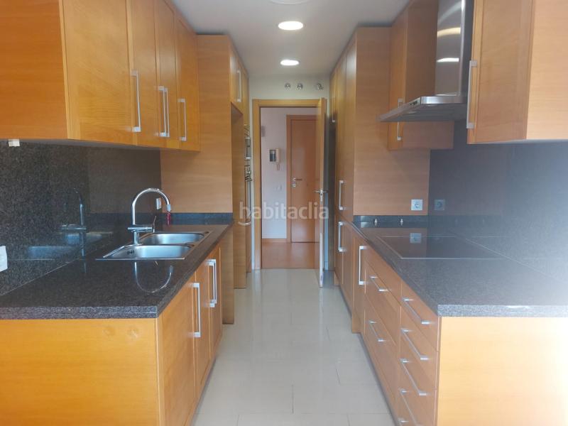 Foto f3da7554-ab0d-4715-887b-277bd118c738. Zweistöckige wohnung mit heizung parking in Ca n´Alzamora Rubí
