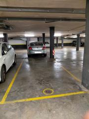 Lloguer Aparcament cotxe a Centre - Estació