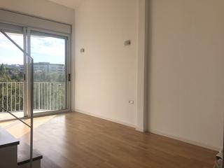 Location Attique à El Coll