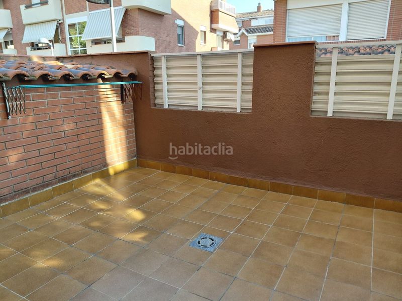 Foto 3f4fa04e-d843-416a-b0a9-ee9ee0f23898. Dúplex en Ca n´Alzamora Rubí