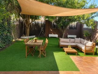 Zweistöckige Wohnung in Ca n´Alzamora