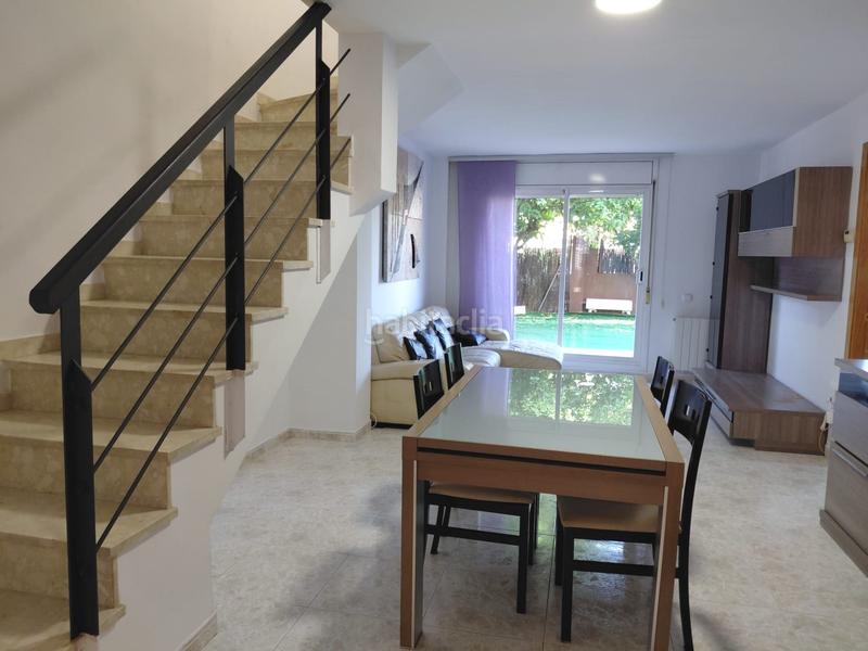 Foto 98c3b1aa-7400-4355-866d-2d1a28d2d66b. Duplex avec chauffage parking dans Ca n´Alzamora Rubí