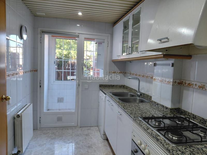 Foto d1d376c3-a3be-44ba-900e-9dfe0bda68b6. Duplex avec chauffage parking dans Ca n´Alzamora Rubí