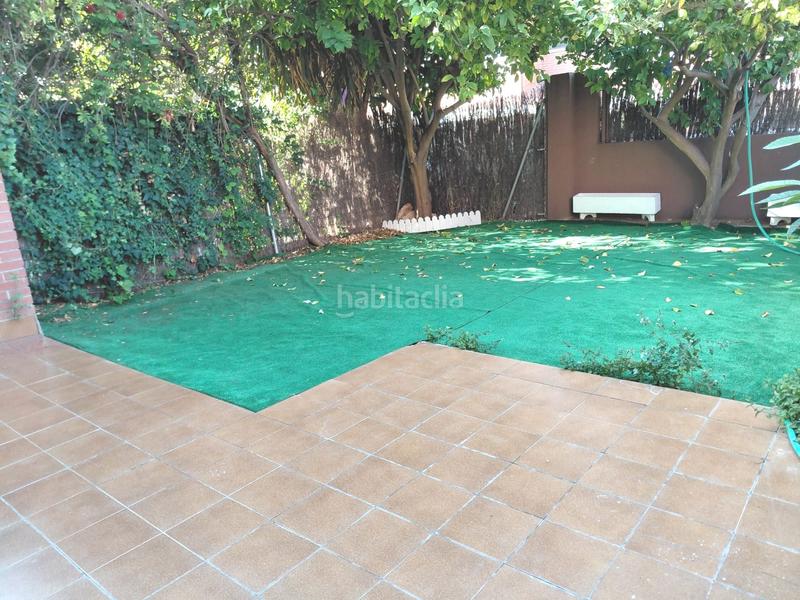 Foto de6e9345-6772-419f-84fd-028e0b1499e9. Duplex avec chauffage parking dans Ca n´Alzamora Rubí