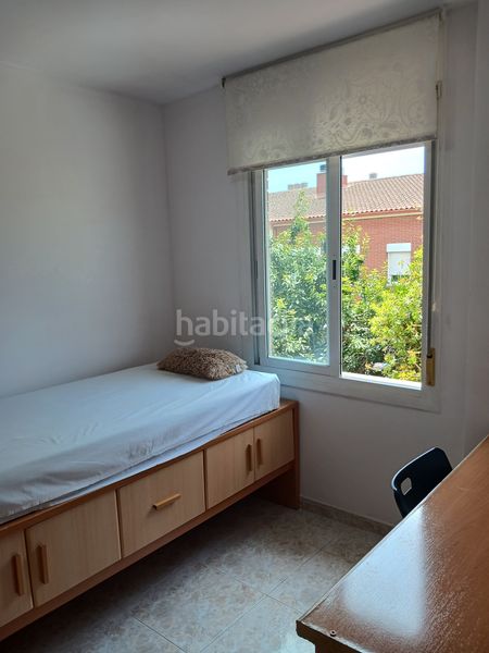 Foto e9688b6e-a998-4667-a769-9cead78b1ead. Dúplex en Ca n´Alzamora Rubí
