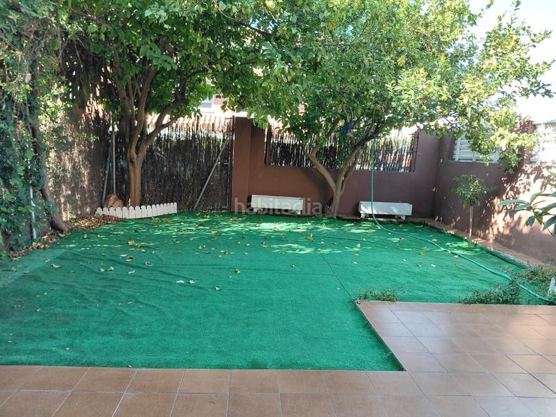 Foto 9e0acf3e-a792-4f5d-b73a-22d3edea9938. Zweistöckige wohnung mit heizung parking in Ca n´Alzamora Rubí