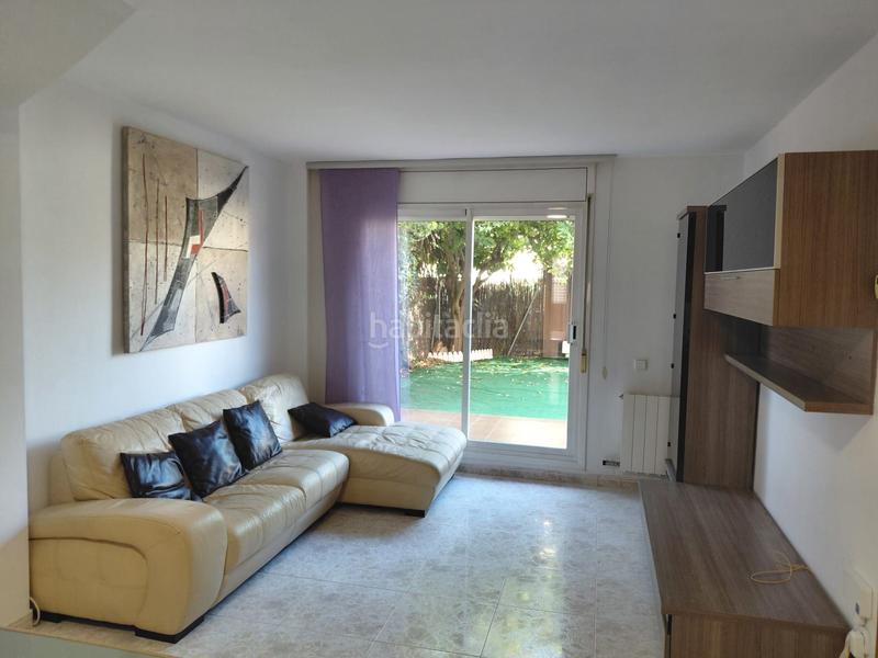 Foto ba446af0-e3f9-4ad7-aa68-3b87bb9b14c5. Zweistöckige wohnung mit heizung parking in Ca n´Alzamora Rubí