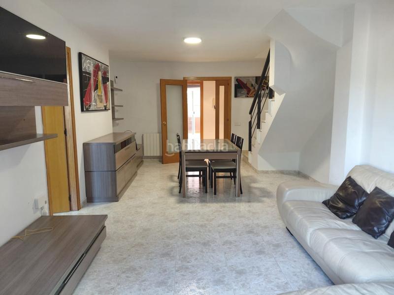 Foto e56f8443-4949-4c5b-8e69-d1e1959ab627. Zweistöckige wohnung mit heizung parking in Ca n´Alzamora Rubí