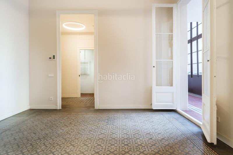 Foto a504f305-5fce-41ba-8b88-6c3d20bcc198. Affitto appartamento con riscaldamento in St. Pere - Sta. Caterina - El Born Barcelona