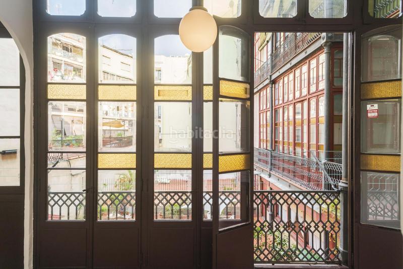 Foto 84febf97-8895-4848-9870-ac723b20f0f1. Location appartement avec chauffage dans St. Pere - Sta. Caterina - El Born Barcelona