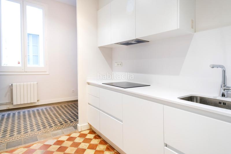 Foto ba418417-0352-424c-80b1-a0116e928610. Location appartement avec chauffage dans St. Pere - Sta. Caterina - El Born Barcelona