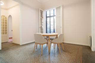 Location Appartement à St. Pere - Sta. Caterina - El Born
