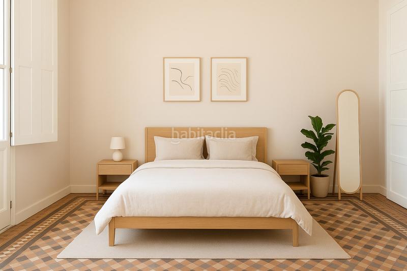 Foto ff3ac725-f6bf-4552-8ec7-1c27117df1ba. Location appartement avec chauffage dans St. Pere - Sta. Caterina - El Born Barcelona