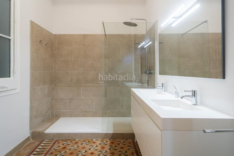 Foto a63a53fc-cc6a-40ca-bab0-af3f49ad10d9. Miete etagenwohnung mit heizung in St. Pere - Sta. Caterina - El Born Barcelona