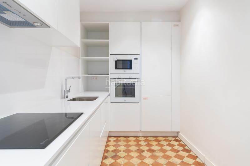 Foto a461925b-62ed-48ff-a8bd-8037e8828265. Rent flat with heating in St. Pere - Sta. Caterina - El Born Barcelona