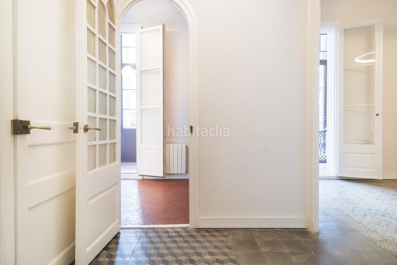 Foto de173f71-1629-4e72-b489-fbb4e1de4e49. Rent flat with heating in St. Pere - Sta. Caterina - El Born Barcelona