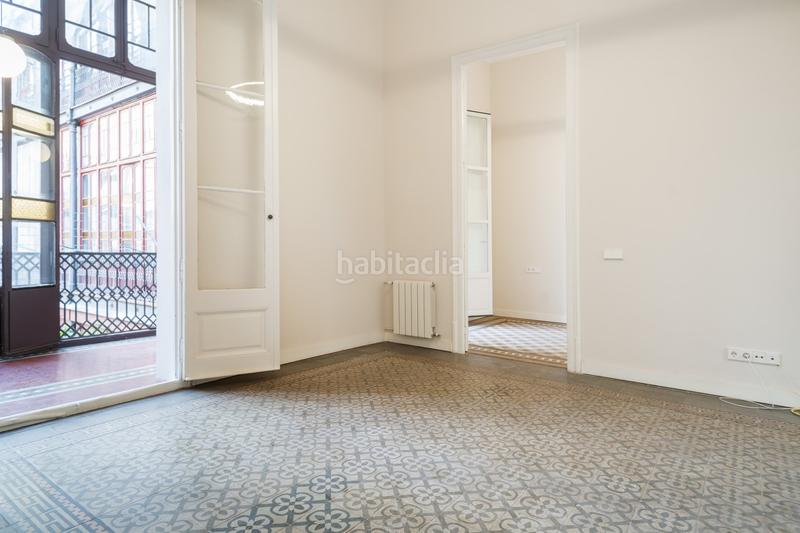 Foto 0a3e7f65-d082-4542-b652-85dffbe7120e. Alquiler piso en St. Pere - Sta. Caterina - El Born Barcelona