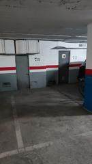 Lloguer Aparcament cotxe a El Coll