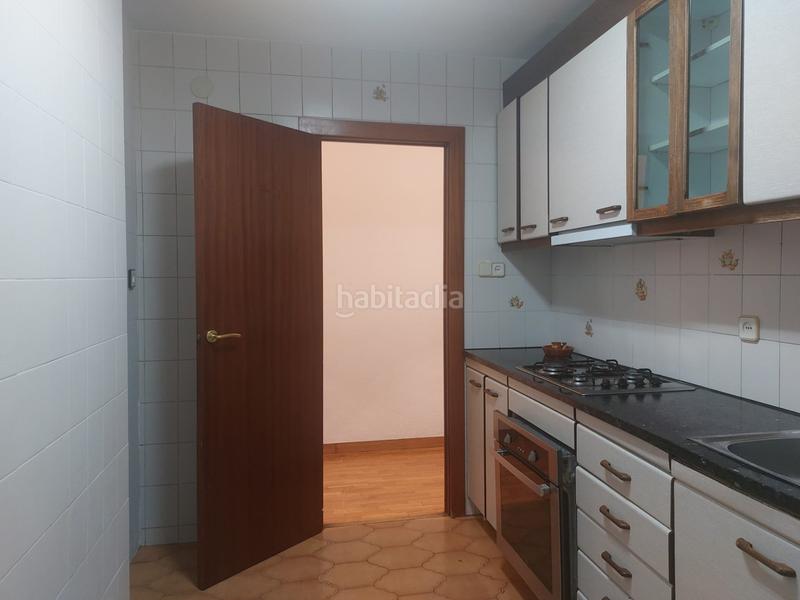 Foto c650c901-f645-4d4a-bb17-cb3f86655053. Etagenwohnung in El Coll Sant Cugat del Vallès