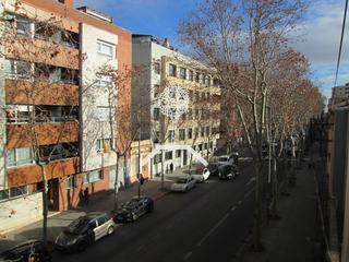 Lloguer Pis a Centre