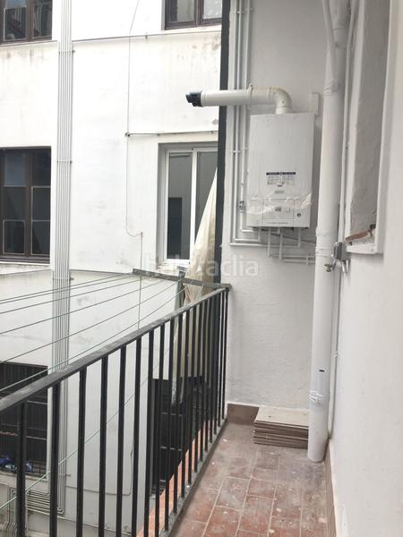 Foto 46ff8c62-021e-4180-8dcf-3d8c985dffd2. Location appartement avec chauffage dans St. Pere - Sta. Caterina - El Born Barcelona