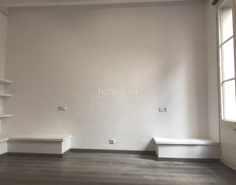 Foto ad01fcd3-a152-4358-9787-27cadde68de0. Location appartement avec chauffage dans St. Pere - Sta. Caterina - El Born Barcelona