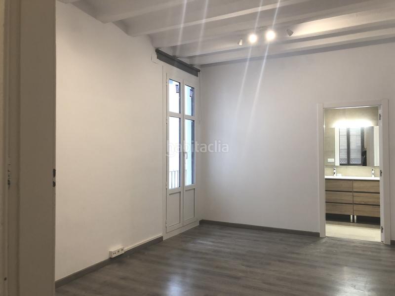 Foto 1a65fc1f-028e-49fa-9422-5a9850bad316. Rent flat with heating in St. Pere - Sta. Caterina - El Born Barcelona