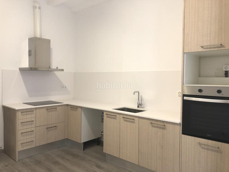 Foto 612d072b-09af-4b4c-aa3c-22a3511f278f. Rent flat with heating in St. Pere - Sta. Caterina - El Born Barcelona