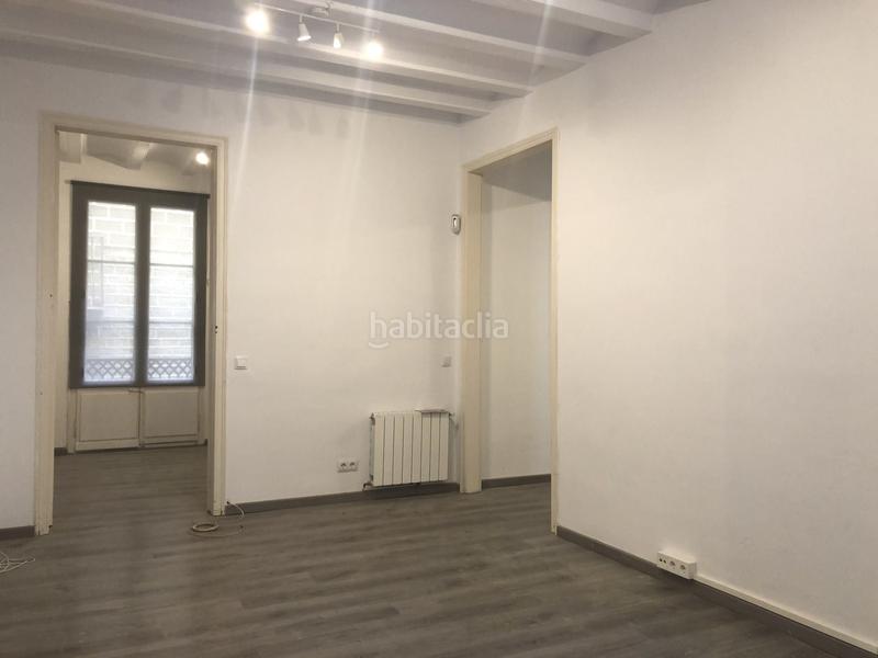 Foto 8f61eecd-d40f-4e0b-b565-c3be8a10afc4. Rent flat with heating in St. Pere - Sta. Caterina - El Born Barcelona
