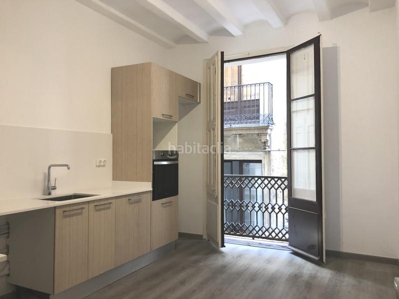 Foto 92670eee-a614-4ef8-82c6-ba2ce4ad037a. Rent flat with heating in St. Pere - Sta. Caterina - El Born Barcelona