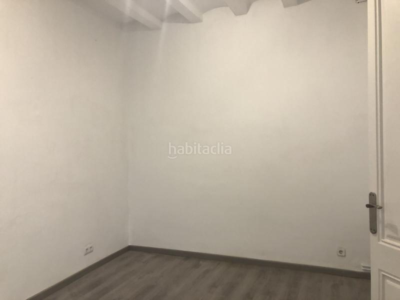 Foto ed9b8b4b-11a3-4aac-9cd5-234f0c2e6d0f. Rent flat with heating in St. Pere - Sta. Caterina - El Born Barcelona