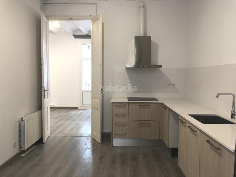 Foto f41ad339-299d-4fe2-9bb7-13dcc9cee3f7. Rent flat with heating in St. Pere - Sta. Caterina - El Born Barcelona