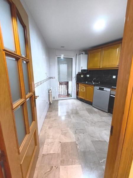 Foto 7d5ccfff-eba2-412a-9e35-4cebad9e17b1. Miete erdgeschoss mit heizung parking in La Serreta Rubí