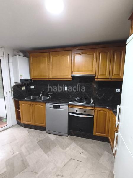 Foto 6e4af497-47ec-454f-abf8-eb2bd976b215. Affitto piano terra con riscaldamento parcheggio in Rubí