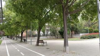 Lloguer Aparcament cotxe a Centre - Estació