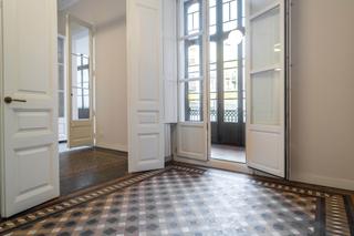 Appartement à St. Pere - Sta. Caterina - El Born