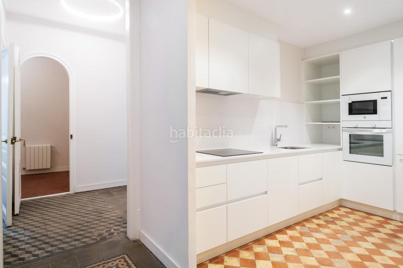 Foto 761424e5-a596-41dd-b775-546a52950820. Rent flat with heating in St. Pere - Sta. Caterina - El Born Barcelona